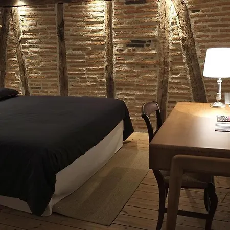 Bed & Breakfast Preau Saint-jacques