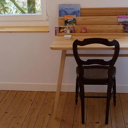 Preau Saint-jacques Bed & Breakfast Castres (Tarn)