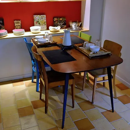 Bed & Breakfast Preau Saint-jacques Castres (Tarn)