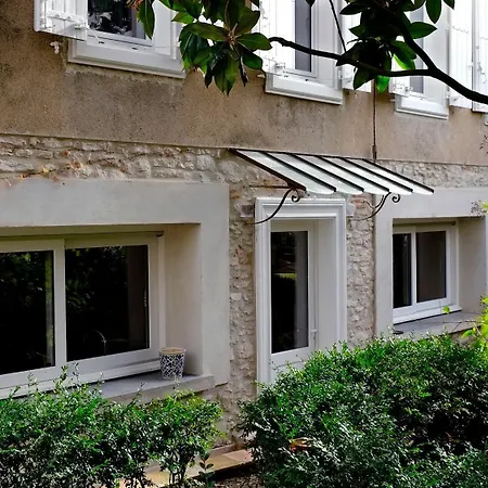 Preau Saint-jacques