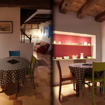 Bed & Breakfast Preau Saint-jacques Castres (Tarn)
