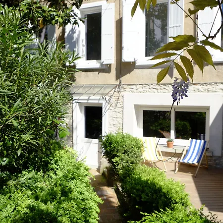 Preau Saint-jacques Bed & Breakfast