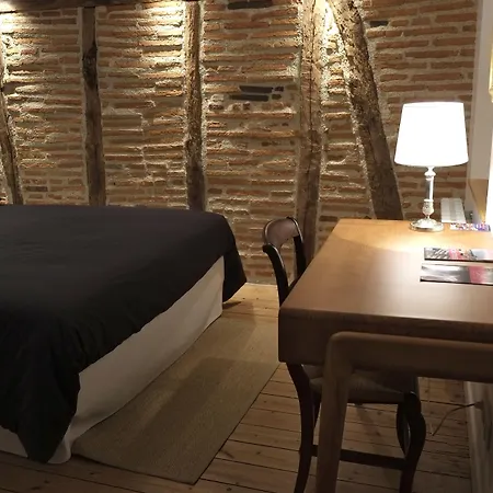 Bed & Breakfast Preau Saint-jacques 2*