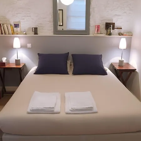 Preau Saint-jacques Bed & Breakfast Castres (Tarn)
