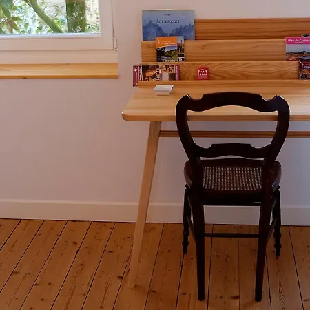 Preau Saint-jacques Bed & Breakfast Castres (Tarn)