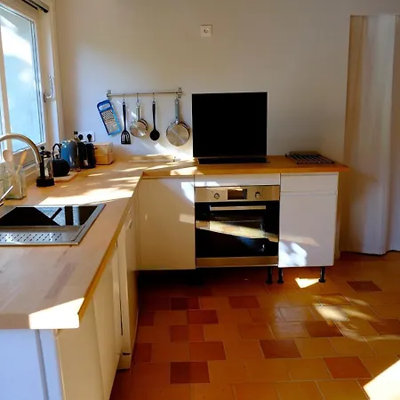 Bed & Breakfast Preau Saint-jacques