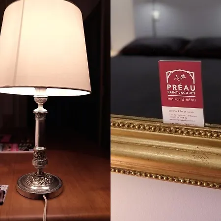 Preau Saint-jacques Bed & Breakfast Castres (Tarn)