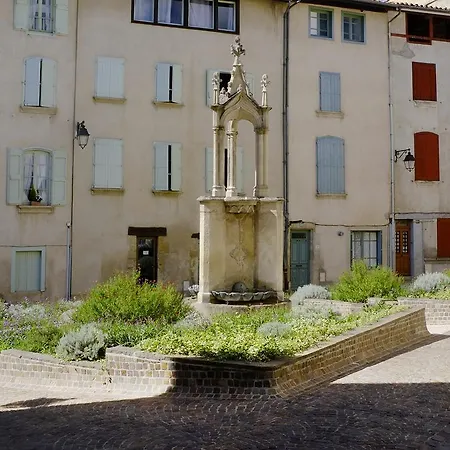 Preau Saint-jacques