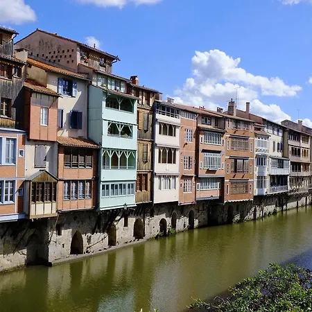 Preau Saint-jacques 2*