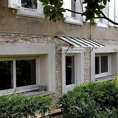 Bed & Breakfast Preau Saint-jacques Castres (Tarn)