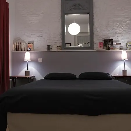 Bed & Breakfast Preau Saint-jacques Castres (Tarn)